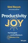 Productivity Joy:...