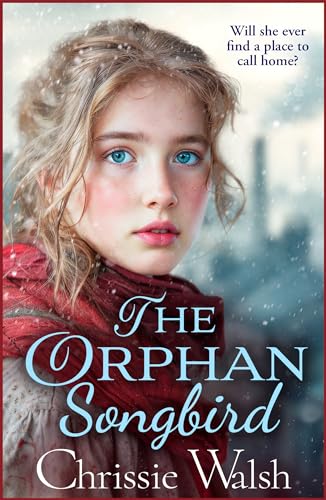 The Orphan’s Heartbreak (Kindle Edition)