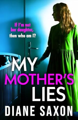 My Mother's Lies