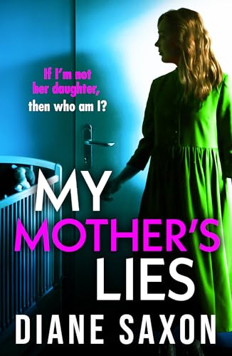 My Mother's Lies (Kindle Edition)
