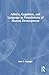 Affects, Cognition, and Lan...
