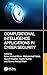 Computational Intelligence Applications in Cyber Security