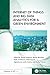 Internet of Things and Big Data Analytics for a Green Environment