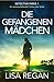 Die gefangenen Mädchen: Ein nervenaufreibender Thriller voller Twists (Detective Parks 1) (German Edition)