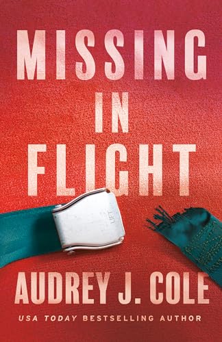 Missing in Flight (Kindle Edition)