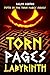 Torn Pages Labyrinth