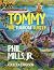 Tommy the Tugboat Turtle by Phil Mills Jr.