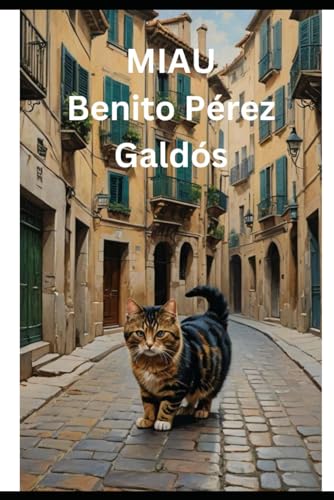 MIAU: A Novel of Poverty and Hope