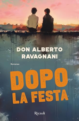 Dopo la festa (Kindle Edition)