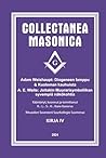 Collectanea Masonica IV (Finnish Edition)