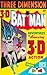 3D-BATMAN (1953): Sumérgete...