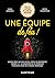 Une équipe de feu!