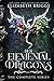 Her Elemental Dragons: The Complete Series