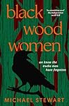 Black Wood Women