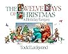 The Twelve Days of Christmas: A Holiday Fantasy