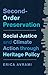 Second-Order Preservation: Social Justice and Climate Action through Heritage Policy