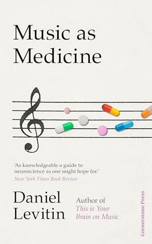 Music as Medicine (Kindle Edition)