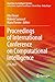 Proceedings of Internationa...