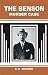 THE BENSON MURDER CASE