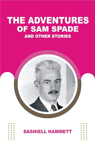 THE ADVENTURES OF SAM