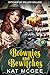Brownies and Bewitches: A Harper Dade Taste of Magic Bakery Mystery