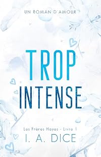 Trop intense (Les Frères Hayes - Livre 1)