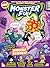 Monster Fun Sinister Science