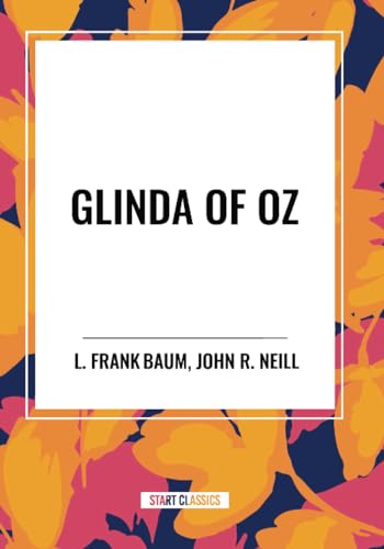 Glinda of Oz