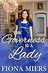 The Governess is a Lady (Darrow Sisters, #2)