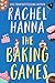The Baking Games