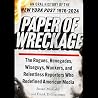 Paper of Wreckage...