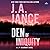 Den of Iniquity (J.P. Beaumont, #26)