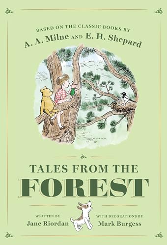 Tales from the Forest (Winnie-the-Pooh)