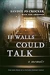 If Walls Could Ta...