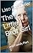 The Little Brat Girl by Lisa Schaefer