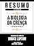 Resumo Estendido - A Biolog...