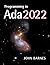 Programming in Ada 2022