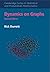 Dynamics on Graphs (Cambrid...