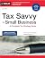 Tax Savvy for Small Busines...