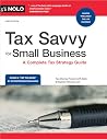 Tax Savvy for Sma...