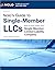 Nolo’s Guide to Single-Member LLCs by David M. Steingold