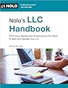 Nolo's LLC Handbo...