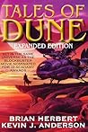 Tales of Dune