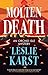 Molten Death (An Orchid Isle Mystery, 1)