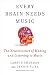 Every Brain Needs Music: The Neuroscience of Making and Listening to Music