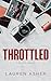 Throttled (Dirty Air, #1)
