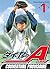 Ace of Diamond T01