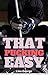That Pucking Easy (Hunks Who Puck #10)