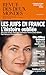 Revue des Deux Mondes: Les ...