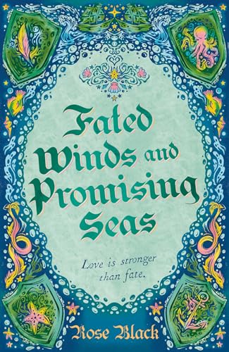 Fated Winds and Promising Seas (Kindle Edition)